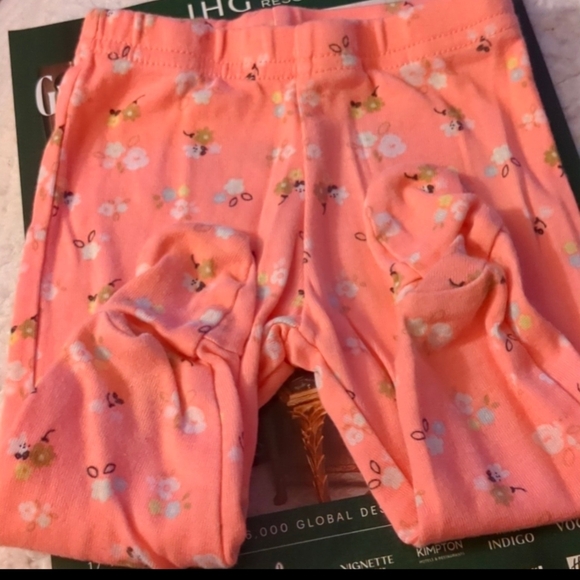 Adorable Newborn Long Sleeve Three-Pc. Set - Picture 5 of 6